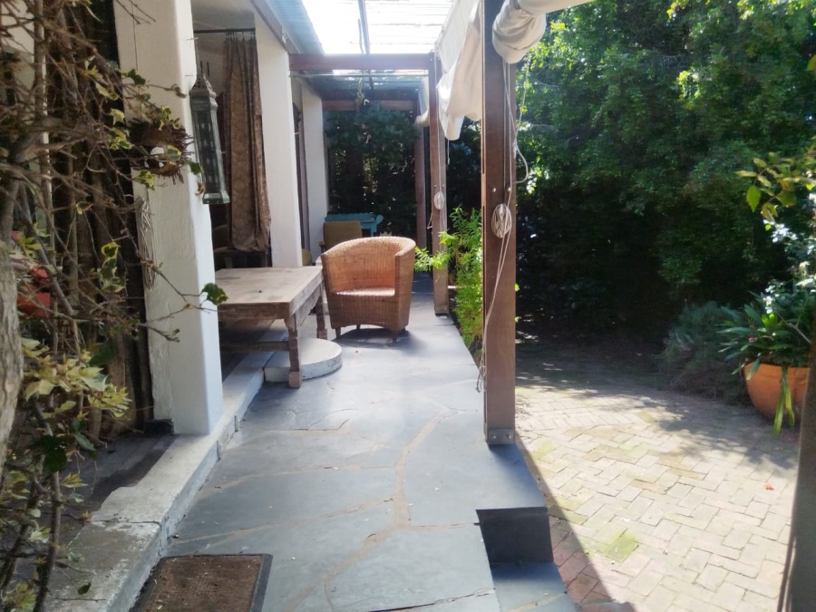 To Let 3 Bedroom Property for Rent in St James Western Cape
